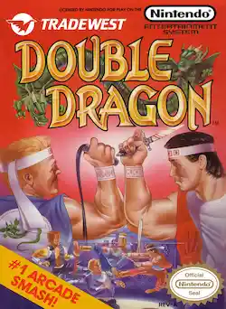 Double Dragon